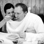 Svatební fotograf - polévka