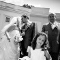 Svatební fotografie Polná