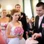 Svatební foto Brno