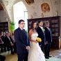 svatba v Náměšti nad Oslavou