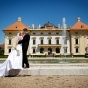 Svatební fotografie Brno, Slavkov