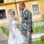 Svatební fotografie Jaroměřice nad Rokytnou