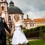 Svatební fotografie Třebíč