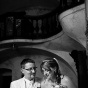 svatební foto - portréty Kunštát