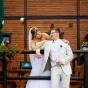 svatební fotografie Kunštát - Ohrada