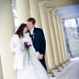 svatební fotograf Brno