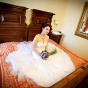 svatební fotograf - nevěsta