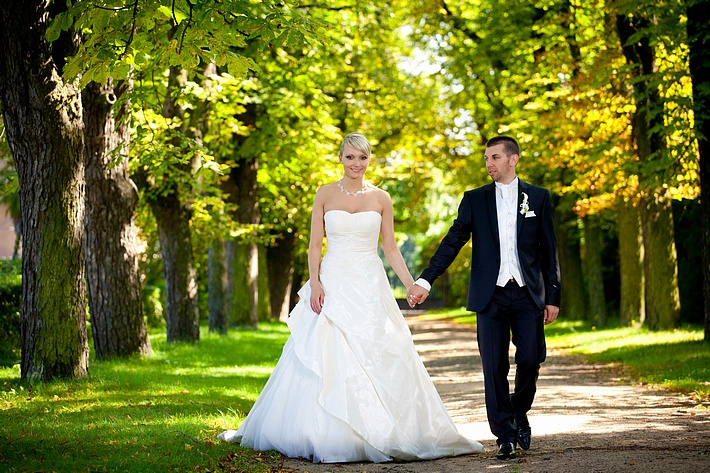svatební fotograf