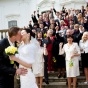 Svatební fotografie Brno