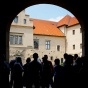 Svatební fotografie Polná u Jihlavy