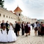 Svatební fotograf Telč