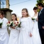 Svatební fotografie Vysočina