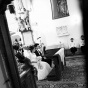 Svatební fotografie Jemnice, obřad
