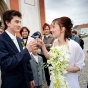 Svatební foto Jemnice