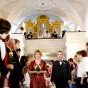 Svatební foto - obřad Brno