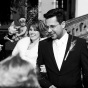 Svatební fotografie Belcredi