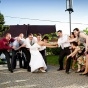 Svatební fotografie vysočina