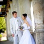 Svatební fotografie Lysice
