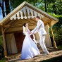 Svatební fotografie Lysice
