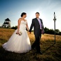 Svatební fotografie Tišnov