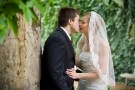 Svatební fotografie Brno, Denisovy sady, Místodržitelská zahrada